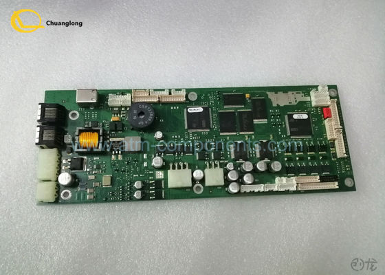 İyi fiyat Wincor Nixdorf Master Kontrolörü CRS II Wincor Cineo Kontrol Kurulu 01750196174 çevrimiçi