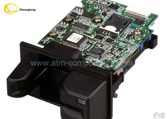 İyi fiyat NCR ATM Sankyo Kart Okuyucu CHD DIP Hibrid ICM300-3R1372 IFM200-0200 çevrimiçi