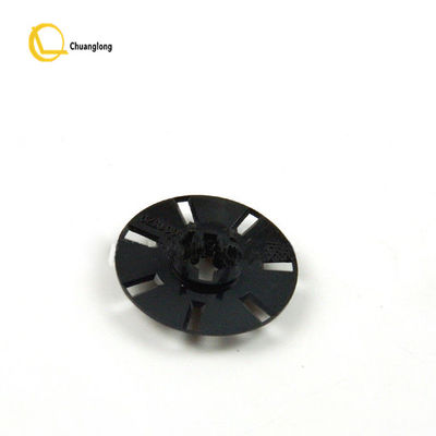 İyi fiyat Siyah Darbeli Disk ATM Yedek Parçaları DelaRue Glory NMD100 NMD200 NS200 A001579 çevrimiçi
