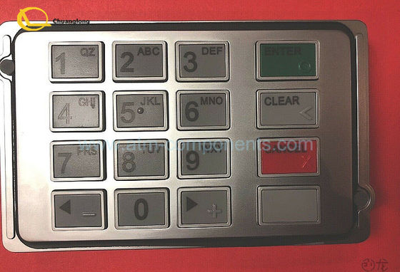 İyi fiyat Nautilus Hyosung EPP-8000R EPP ATM Tuş Takımı 7130020100 ATM Yedek Parçalar çevrimiçi