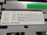 Yüksek Performanslı Fujitsu ATM Parçaları Presenter Unit KD0300-C400