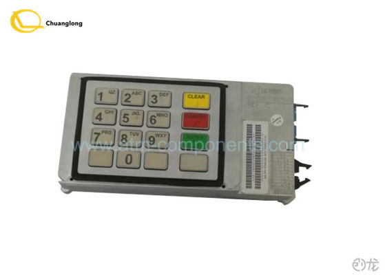 İyi fiyat 4450660140 445-0661848 NCR 58 ATM Klavye NCR EPP Pinpad 4450661848 çevrimiçi