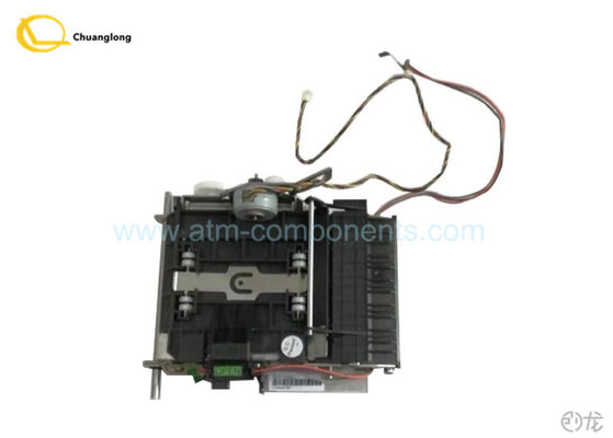 İyi fiyat 1750063787 TP07 Wincor ATM Parçaları TP07s Presenter Meclisi TP07 Ulaşım Kılavuzu Plaka Takma 01750063787 çevrimiçi