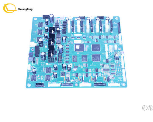 İyi fiyat H68N 9250 ATM Yedek Parçalar Alt Ana Kontrol Panosu YT7.820.290RSV1.8 çevrimiçi