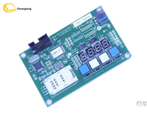 İyi fiyat Yüksek Performanslı ATM Yedek Parçaları H68N 9250 CRM Arayüz Kartı YT7.820.269.V1.5 çevrimiçi