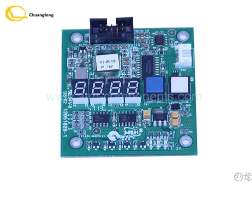 İyi fiyat Dayanıklı ATM Makine Parçaları H68N 9250 Üst Modül Ekran Hata Kodu YT2.503.244 V1.2 çevrimiçi