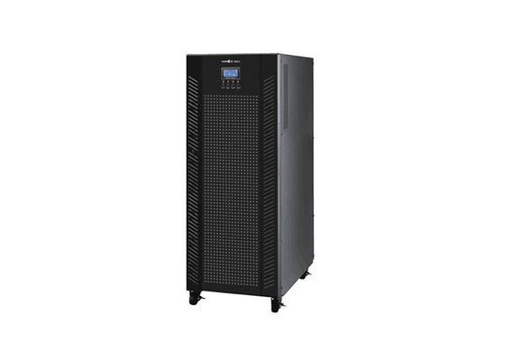 İyi fiyat ISO9001 Kesintisiz Güç Kaynağı Çevrimiçi UPS Kule Yapısı 380V 380V'da 100KVA'da 120 KVA çevrimiçi