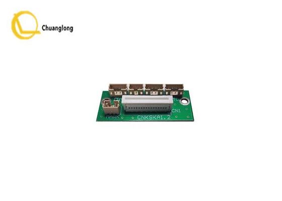 İyi fiyat 1750256248-62 ATM Bileşenleri Wincor TP28 Termal Makbuz Yazıcısı PCB Kurulu çevrimiçi