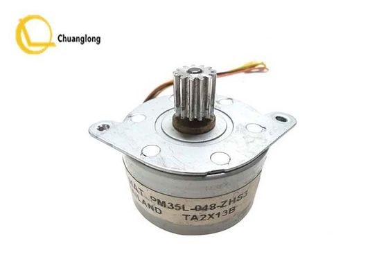 İyi fiyat Yüksek Duablity ATM Makine Parçaları Wincor TP28 Kağıt Besleme Motoru 1750256248-70 çevrimiçi