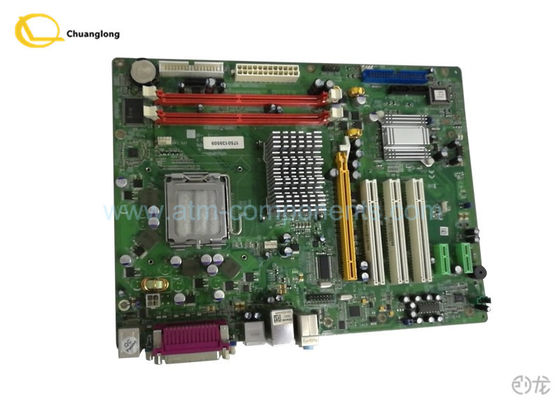 İyi fiyat ATM EPC STAR 3RD GEN PC Çekirdek Wincor Anakart 1750139509 01750139509 çevrimiçi