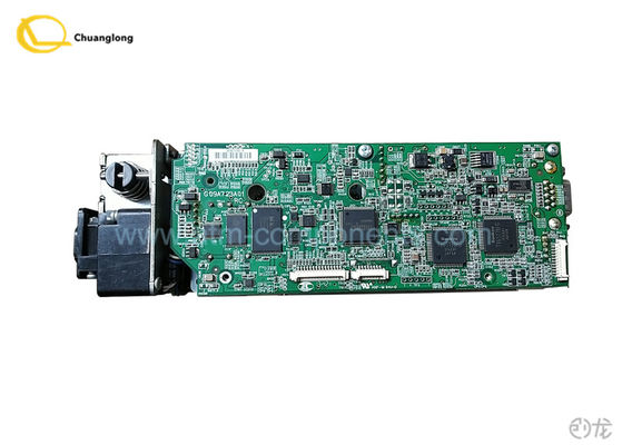 İyi fiyat ICT3Q8-3A0280 Sankyo Hyosung Kart Okuyucu Için Ana Kontrol Kurulu çevrimiçi