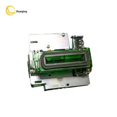 İyi fiyat 009-0018641 NCR ATM Imcrw Kart Okuyucu Kepenk Çerçeve Düzeneği 0090018641 çevrimiçi