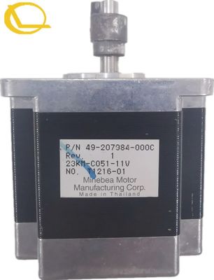 İyi fiyat 49-207984-000c Diebold ATM Parçaları Minebea Step Motor çevrimiçi