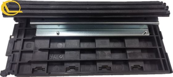 İyi fiyat Opteva 1.5 368378 Diebold ATM Parçaları 49-208428-000B Kaset Tambour Kapısını Reddet çevrimiçi