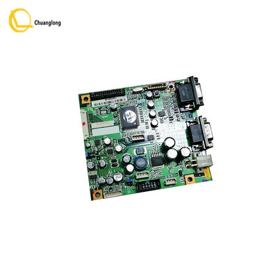 İyi fiyat 5500 AD GENESIS-VGA BD PCB 7540000004 Hyosung AD 04 Kartı 75400000-04 çevrimiçi