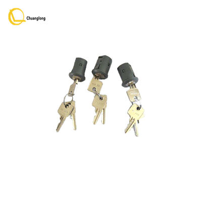 İyi fiyat 01750172192 1750172192 Wincor Nixdorf ATM Parçaları C4060 Anahtarlı Güvenli Kapı Kilidi Cineo C1545 çevrimiçi