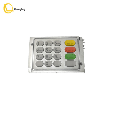 4450745408 445-0745408 NCR ATM Parçaları EPP Klavye 66XX 445-0701333 445-0661401