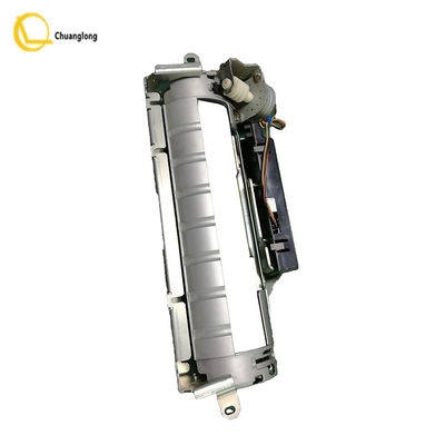 İyi fiyat NCR 6622 ATM Kepenk Grubu Motoru Alt RHS 4450713964 445-0721021 4450712170 çevrimiçi