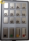 Diebold 368328 00155797764B EPP7 Klavye ES İspanyolca PCI ATM Parçaları