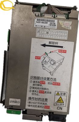 İyi fiyat YA4201-48608001 ID01708SN102589 BV100 Hitachi ATM Parçaları Diebold 368328 çevrimiçi