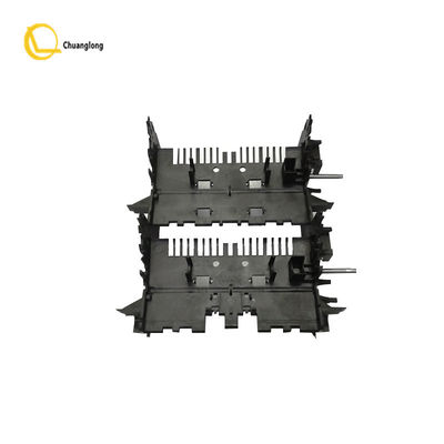 İyi fiyat 01750035761 Wincor Nixdorf ATM Parçaları 2050XE 1500XE Çift Çıkarıcı Şasi 1750035761 çevrimiçi