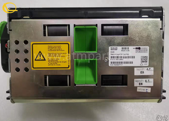 Wincor ATM CINEO Makara Depolama 1750126457 C4060 Emanet Modülü