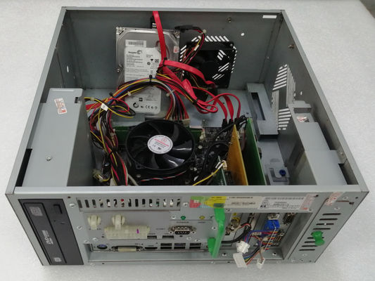 İyi fiyat 7090000632 Hyosung Win7 PRO EMB X64 ATM PC Çekirdeği MX5600T çevrimiçi