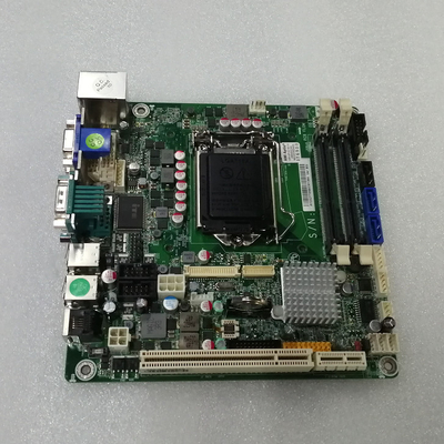 NCR BRM Ana Kartı Riverside Intel Q67. LGA1155.M 6622E Board 4450746025 4450752088