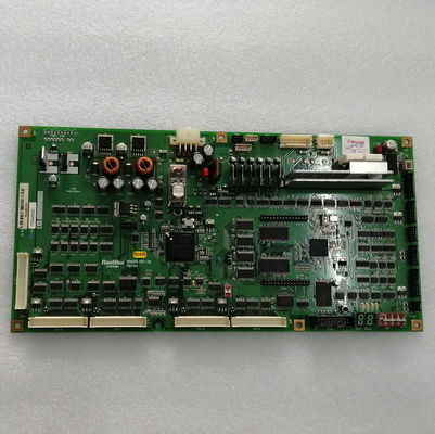 İyi fiyat 7760000093 Hyosung ATM Parçaları BRM 20 RBU Kontrol Kartı MX8800 CRM S7760000093 çevrimiçi