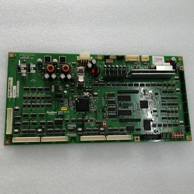 İyi fiyat S7900002329 Hyosung ATM Parçaları CRM Bill Recycler BRM 20 RBU Denetleyici Kartı MX8800 7760000093 çevrimiçi