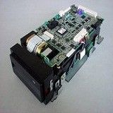 İyi fiyat ICT3K7-3R6940 EMV ATM Kart Okuyucu Wincor Hyosung NCR Diebold Kiosklar Parçaları çevrimiçi