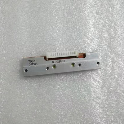 İyi fiyat 5677000018 Nautilus Hyosung ATM Parçaları 5600 L-SPR3 Termal Yazıcı Kafası 1800CE 2700TE çevrimiçi