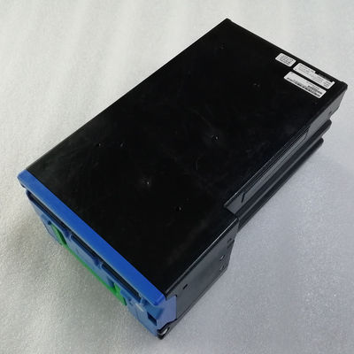 İyi fiyat ATM Parçaları NCR GBNA Yatırma Kaseti Mavi Fujitsu G610 009-0020248 0090020248 çevrimiçi
