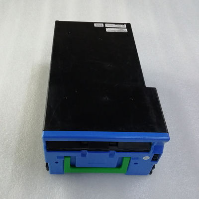 İyi fiyat NCR 6631 Gbna Yatırma Kaseti ATM Fujitsu G610 Kaset MAVİ 009-0020248 009-0026450 çevrimiçi