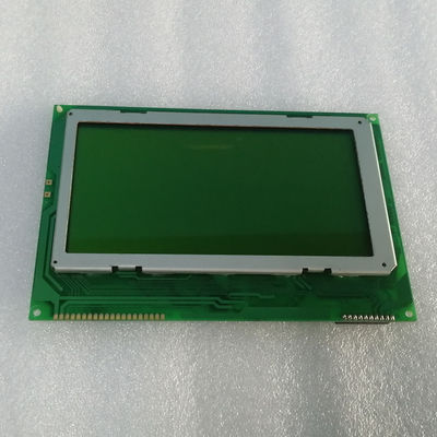İyi fiyat 009-0008436 NCR ATM Parçaları HITACHI LM221XB 6.5 inç LCD Operatör Paneli çevrimiçi
