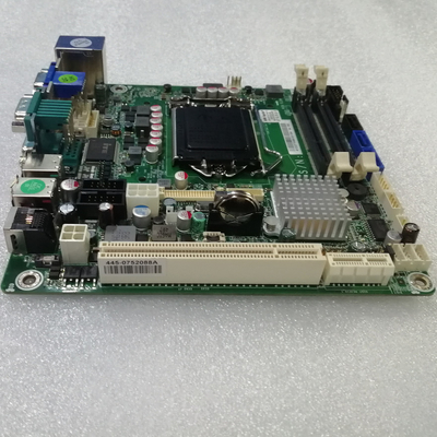 445-0752088 NCR 6687 Ana tahtası Riverside Intel Q67 6683 6622E S2 Denetleyicisi 445-0746025