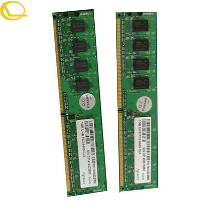 İyi fiyat 1GB UNB PC2-6400 ATM Bileşenleri CL6 Apacer ECC Olmayan Bellek RAM Wincor Nixdorf çevrimiçi