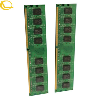 İyi fiyat ECC olmayan RAM Wincor Nixdorf PC Hyosung ATM Parçaları APACER Bellek 2GB UNB PC2-6400 CL6 çevrimiçi