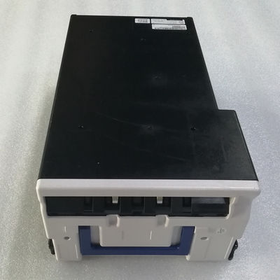 İyi fiyat 0090025324 NCR Geri Dönüşüm Para Kutusu CRS Makinesi NCR 6636 GBNA Geri Dönüşüm Kaseti 009-0025324 çevrimiçi