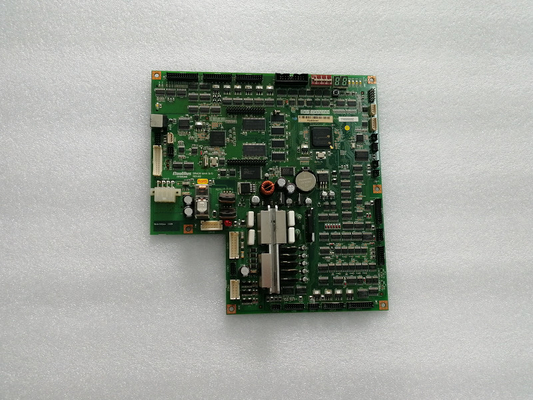 7760000092 Nautilus Hyosung ATM Parçaları CRM BRM20 BRM24 BMU Ana Kontrol Panosu BMU MX8200 Monimax 8600 8000TA