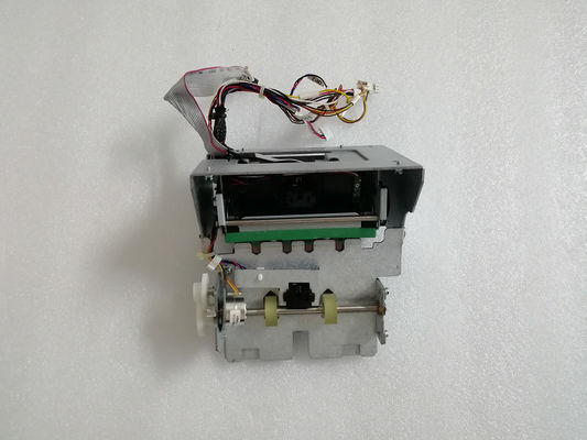 İyi fiyat Monimax 5600 Hyosung ATM Parçaları CDU Termal Makbuz Yazıcı Kafası Modülü çevrimiçi