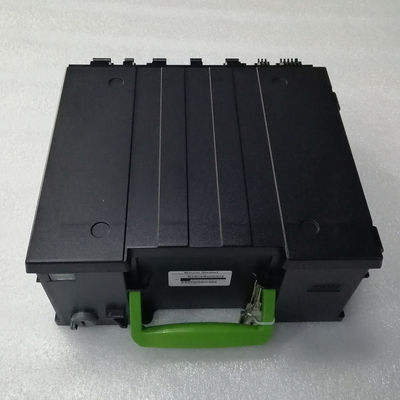 İyi fiyat 1750056651 Wincor Nixdorf ATM Parçaları CMD Reddet Metal Kilidi RR Kaset Tamper 01750056651 çevrimiçi