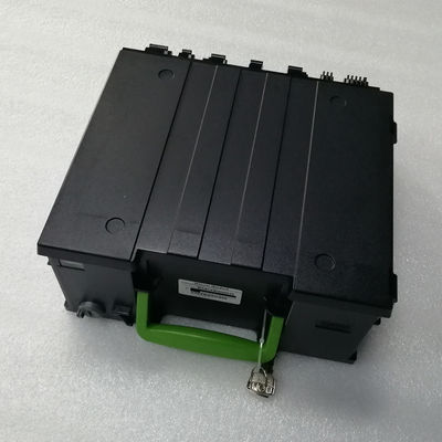 İyi fiyat 1750041920 Wincor Nixdorf ATM Parçaları CMD RR Kaset Sabotaj Korumalı Mühür Kilit Anahtarı 01750056651 çevrimiçi