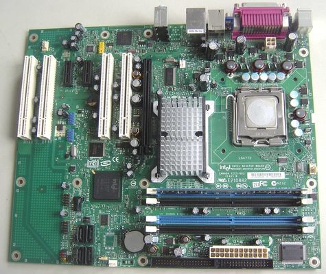 İyi fiyat Diebold Opteva 49-212529-301C Diebold Opteva Anakart P4 3.0GHZ Fansız çevrimiçi
