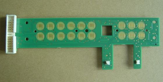 İyi fiyat Diebold Opteva AFD Picker Keyboard 49211478000A ATM makine parçaları çevrimiçi