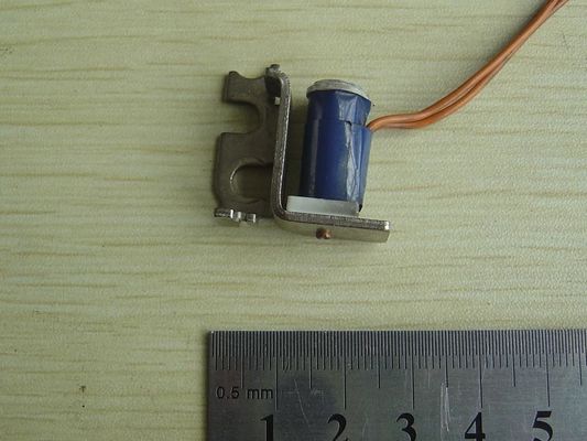 İyi fiyat Diebold ATM Parçaları Yazıcı Journer 49007640000F-7 Solenoid 40 COL W / TAKE-UP 7.5 çevrimiçi