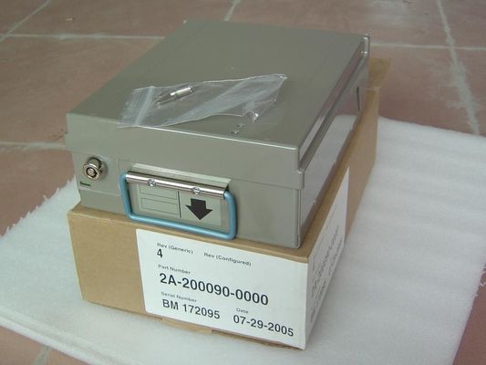 İyi fiyat Diebold 2A2000900000 Diebold Nixdorf Kaseti Reddetme 00000751000A ATM makine parçaları çevrimiçi