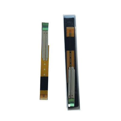 İyi fiyat Diebold 998-0235656 Hi-Co Baş Okuyucu 1/2/3 parça Hyosung Wincor ATM Parça Tedarikçisi çevrimiçi