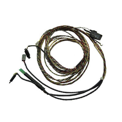 İyi fiyat Diebold Opteva 49207982000B Sensör Kablosu Hamess 860mm çevrimiçi