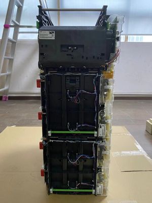 İyi fiyat Wincor CMD-V4 Dağıtıcı Modülü 4 + 1 Kaset 2050XE Procash 285 çevrimiçi